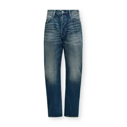 G-STAR Kavbojke Contor moder denim