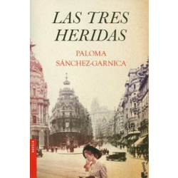 Las tres heridas
