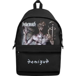 Behemoth Demigod Nahrbtnik Black