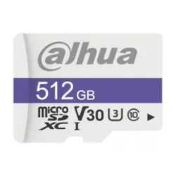 Dahua Kartica Micro SD Dahua C100 512 GB