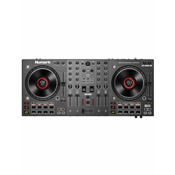 Numark NS4FX