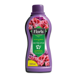 Floris tečno đubrivo za muškatle 350ml ( 52182 )