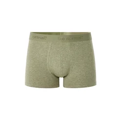 Celio Cotton Boxer Shorts Binormal - Mens