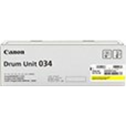 Boben Canon 034 Y / 9455B001 - rumena