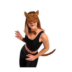 Set Leopard