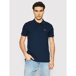 Levis Polo majica 623203 Modra