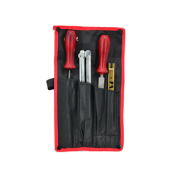 AW TOOLS AWTOOLS CHAING OSPERING SET 4,8 mm 4 elementi, (21089392)