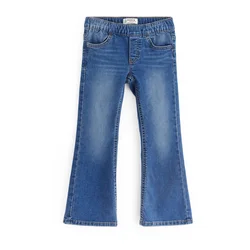Lindex Kavbojke Freja moder denim