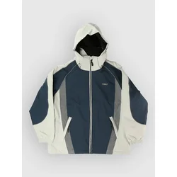 1080 Sidehit Kids Jacket petrol