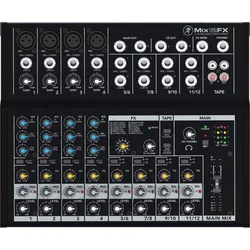 Mikseta MACKIE Mix12FX