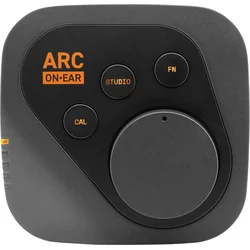IK Multimedia ARC ON·EAR Ojačevalnik za slušalke