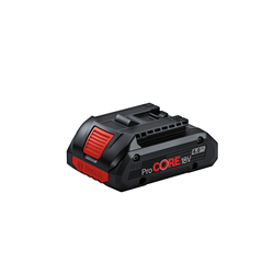 Bosch Akumulator ProCORE18V 4.0Ah 1600A016GB