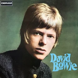 David Bowie - David Bowie (Reissue) (2 LP)