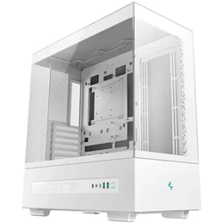 DEEPCOOL Kućište CH690 DIGITAL BELO/ R-CH690-WHNNA0D-G-1