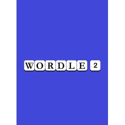 Wordle 2 (PC) Steam Key GLOBAL