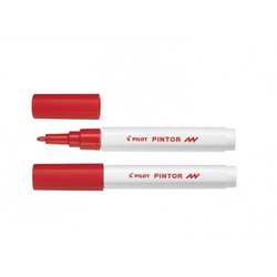 Pilot Pintor F CRVENI