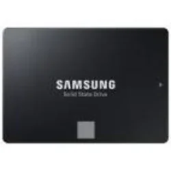 500GB SSD Samsung 870 EVO, MZ-77E500B