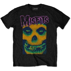 Misfits Warhol Fiend Black M Majica