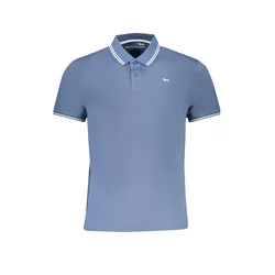 HARMONT & BLAINE Muška polo majica LNL010021148_BL856, Plava