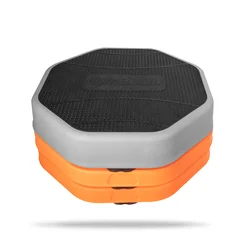 GymBeam Fitnes steper HexaStep