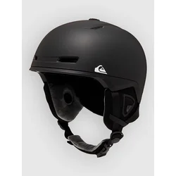 Quiksilver Summit MIPS Helmet black