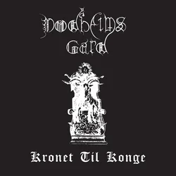 Dodheimsgard - Kronet Til Konge (30th Anniversary) (Limited Edition) (LP)