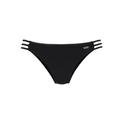 BENCH Bikini hlačke Perfect, črna