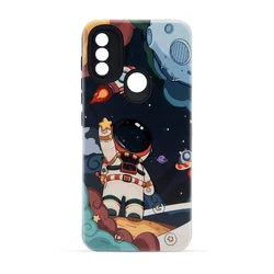 Futrola Fashion Case 12 za Motorola E20 DZ2/6, Šarena
