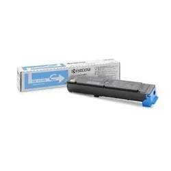KYOCERA Toner TK-5195C cyan