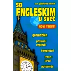 Sa engleskim u svet