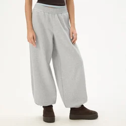 Cropp - Donji deo trenerke - light grey