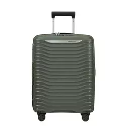 Samsonite Razširljiv kabinski kovček Upscape - 55x40x20/23 cm