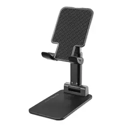 Celly SWMAGICDESKBK držač za pametni telefon/tablet do 10.5