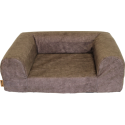 Pet Line Sofa za pse, 86x70x22cm, Braon