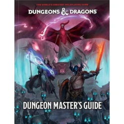 Dungeons & Dragons RPG
