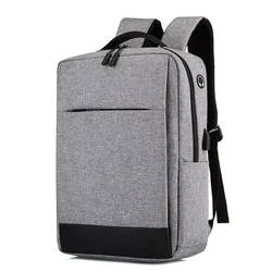 TELEMPIRE Ranac za laptop Trip EL15.6 sivi