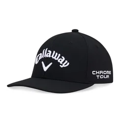 Kapa s ščitnikom Callaway Tour Authentic Performance Pro Black