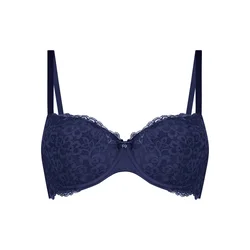 Hunkemöller Nedrček Marine marine