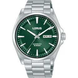 Lorus RL413CX9 Mens Watch Automatic 42mm 10ATM