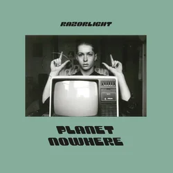 Razorlight - Planet Nowhere (Deluxe Edition) (LP)