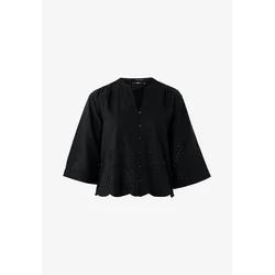 Mexx Ženska bluza, Crna