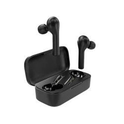 QCY in ear gaming T5 bijela Bluetooth 5.0, IPX5, Trajanje baterije do 20h