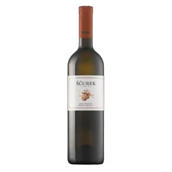 Ščurek Vino Jazbine Ščurek 0,75 l