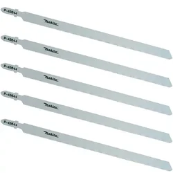 List za ubodnu testeru za metal set 5 kom. P-49644 Makita