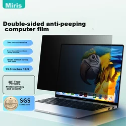 Mryc Zaštitna TPU privacy folija za monitor i laptop 13.3, 16:9