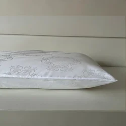 Jastučnica 100% pamučni saten 50x70cm Clas A34 ( VLK000177-clasa34 )