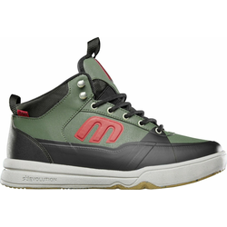 Etnies Tenisice Jones MTW Black/Green 43