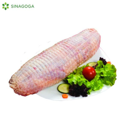 SIROVINA ZA GASTRO ROLOVANO PUNJENO PILE -SINAGOGA-