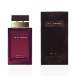 Dolce & Gabbana Pour Femme Intense Edp 50 ml, ženski miris
