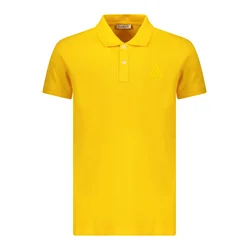 Iceberg Muška polo majica ICE3MPL01, Žuta